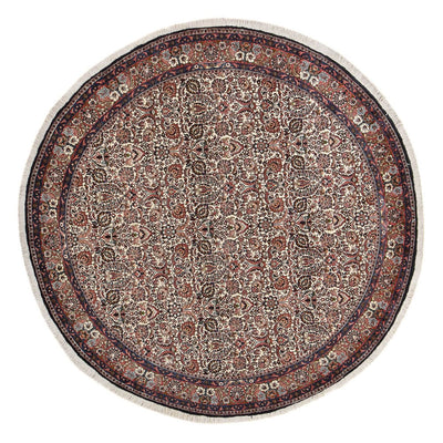 Bidjar Dywan 250x250cm - Dywan perski