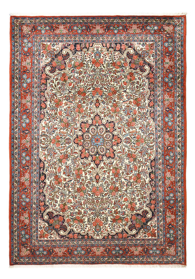 Bidjar Dywan 214x312cm - Dywan perski