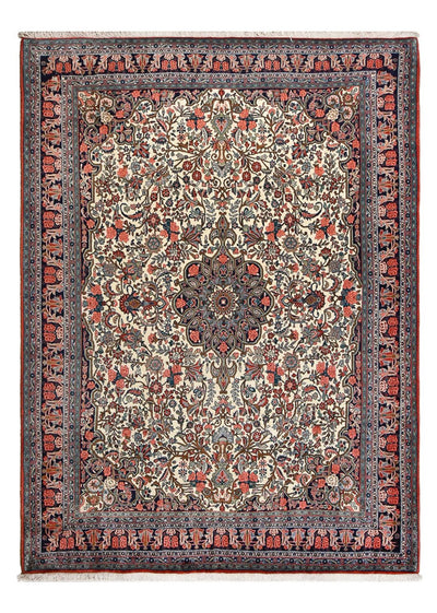 Bidjar Dywan 222x303cm - Dywan perski