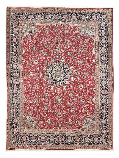 Rafsanjan Dywan 298x385cm - Dywan perski