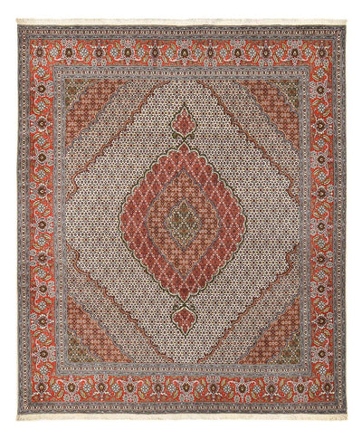 Tabriz - 40 Raj Dywan 258x310cm - Dywan perski