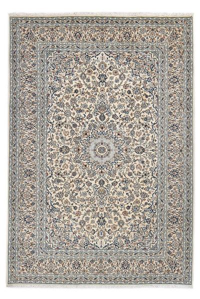 Kashan Dywan 250x358cm - Dywan perski