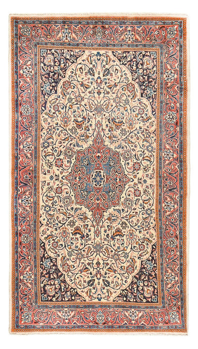 Hamadan Dywan 129x226cm - Dywan perski