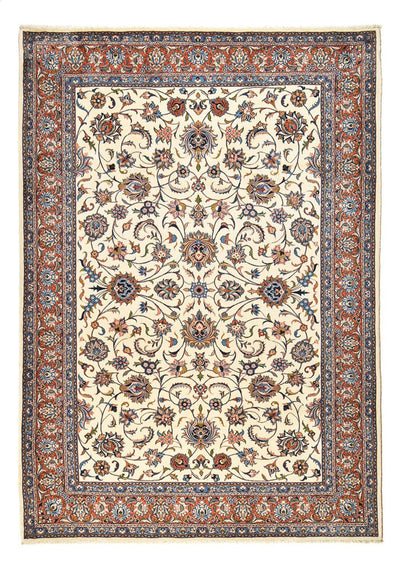 Sarouk Dywan 251x356cm - Dywan perski