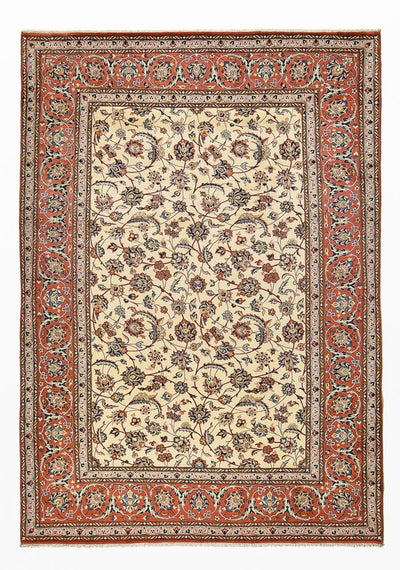Sarouk Dywan 250x350cm - Dywan perski