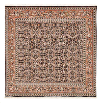 Tabriz - 50 Raj Dywan 202x203cm - Dywan perski