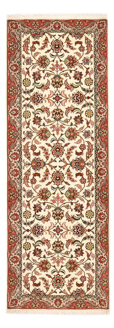 Tabriz - 50 Raj Dywan 71x202cm - Dywan perski