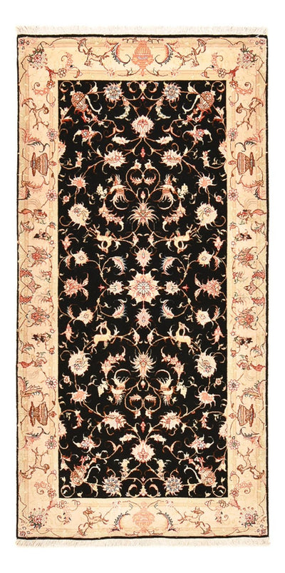 Tabriz - 50 Raj Dywan 100x204cm - Dywan perski