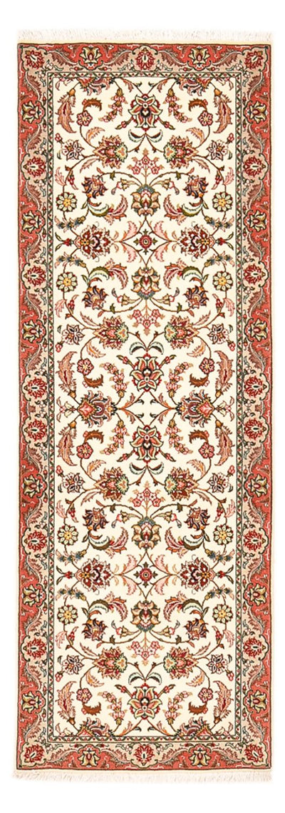 Tabriz - 50 Raj Dywan 69x202cm - Dywan perski