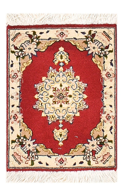 Tabriz - 60 Raj Dywan 30x40cm - Dywan perski