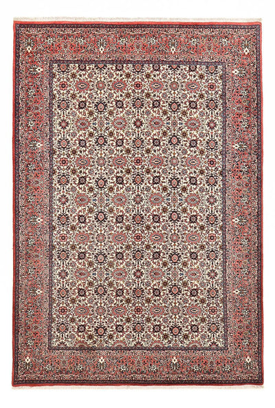Bidjar Dywan 203x305cm - Dywan perski