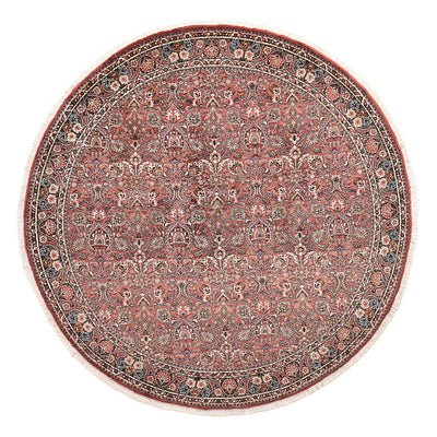 Bidjar Dywan 250x250cm - Dywan perski