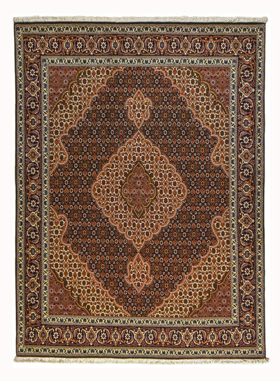 Tabriz - 40 Raj Dywan 152x202cm - Dywan perski