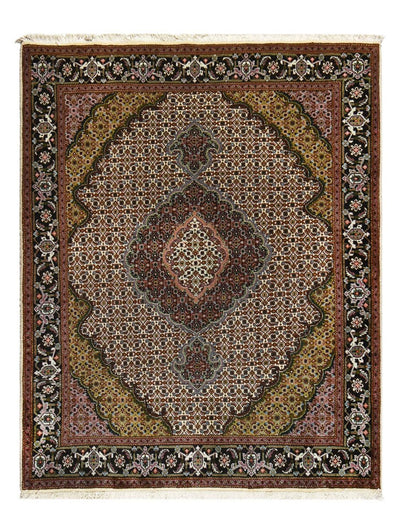 Tabriz - 40 Raj Dywan 155x196cm - Dywan perski