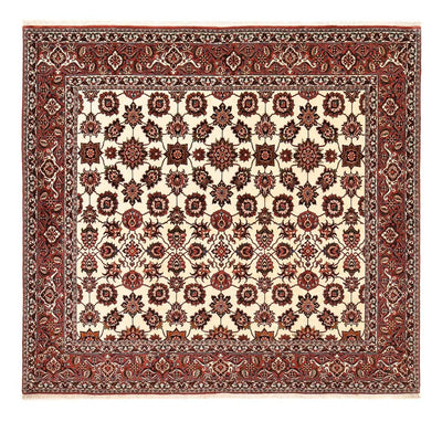 Bidjar - Zanjan Dywan 241x255cm - Dywan perski