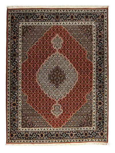 Tabriz - 40 Raj Dywan 153x205cm - Dywan perski