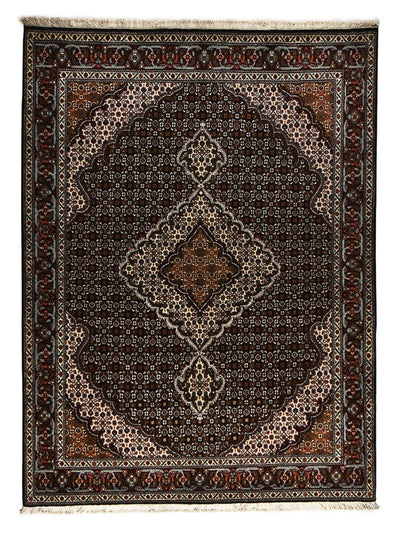 Tabriz - 40 Raj Dywan 154x207cm - Dywan perski