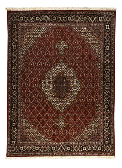 Tabriz - 40 Raj Dywan 150x204cm - Dywan perski