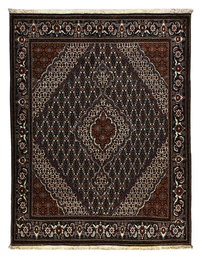 Tabriz - 40 Raj Dywan 158x206cm - Dywan perski