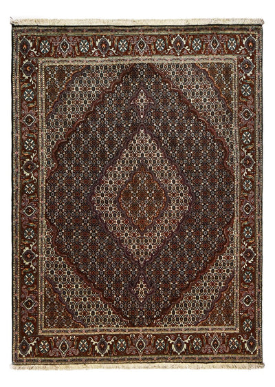 Tabriz - 40 Raj Dywan 150x204cm - Dywan perski