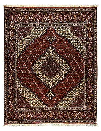 Tabriz - 40 Raj Dywan 155x200cm - Dywan perski