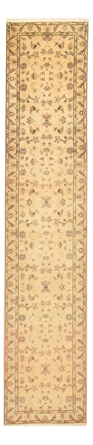Tabriz - 50 Raj Dywan 80x376cm - Dywan perski