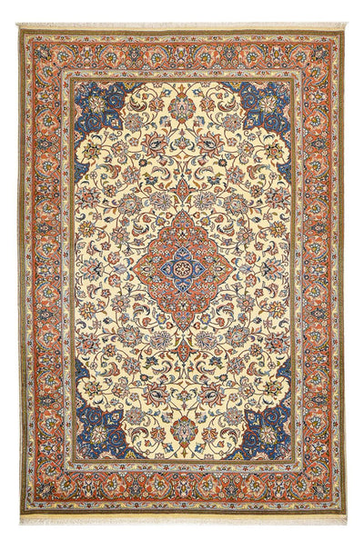 Sarouk Dywan 202x305cm - Dywan perski