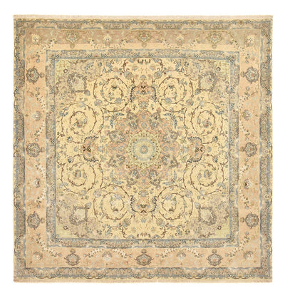 Tabriz - 50 Raj Dywan 251x267cm - Dywan perski