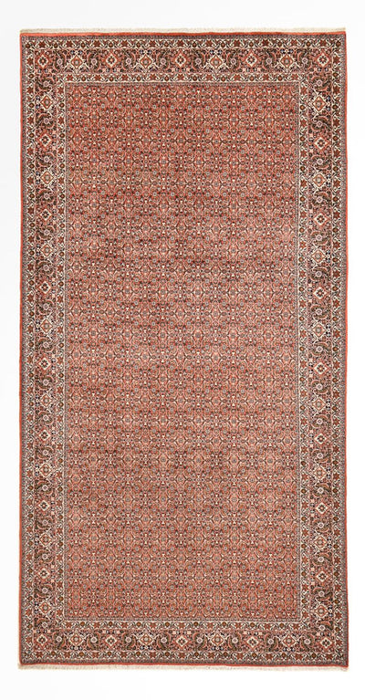 Bidjar Dywan 205x393cm - Dywan perski
