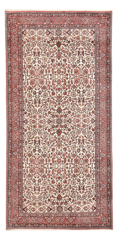Bidjar Dywan 204x417cm - Dywan perski