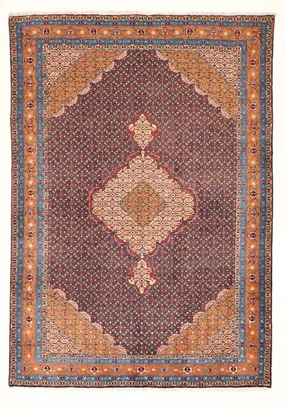 Ardabil Dywan 201x282cm - Dywan perski