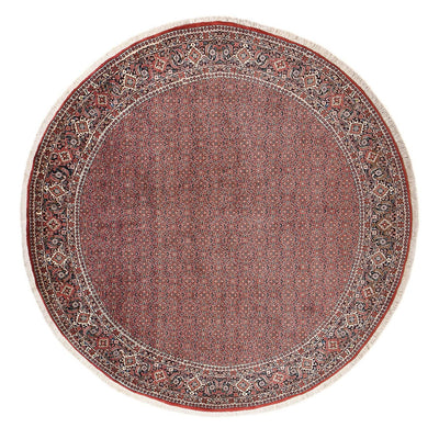 Bidjar Dywan 300x300cm - Dywan perski