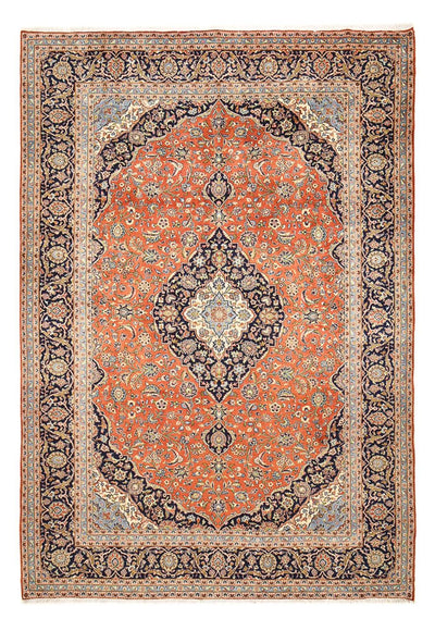 Kashan Dywan 286x414cm - Dywan perski