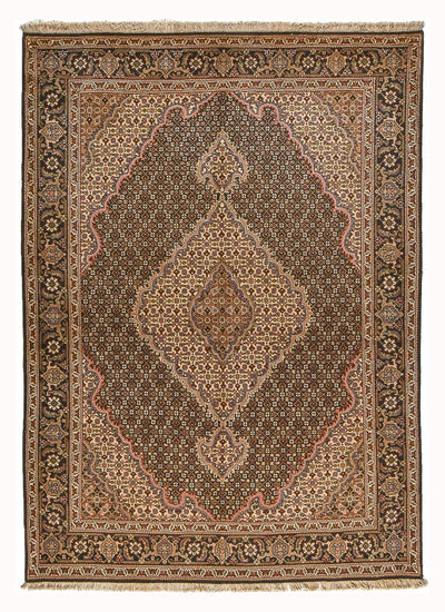 Tabriz - 40 Raj Dywan 151x210cm - Dywan perski