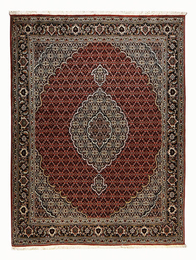 Tabriz - 40 Raj Dywan 154x202cm - Dywan perski