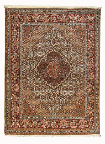 Tabriz - 40 Raj Dywan 156x198cm - Dywan perski
