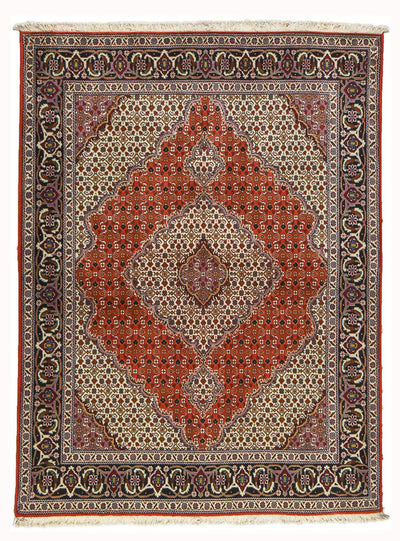 Tabriz - 40 Raj Dywan 151x201cm - Dywan perski