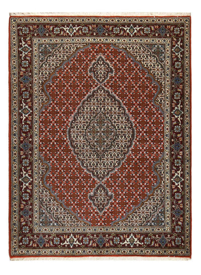Tabriz - 40 Raj Dywan 152x200cm - Dywan perski
