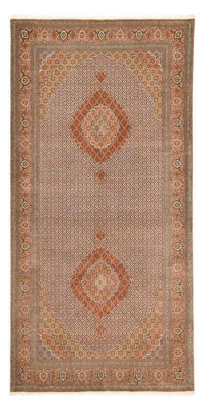 Tabriz - 50 Raj Dywan 200x403cm - Dywan perski