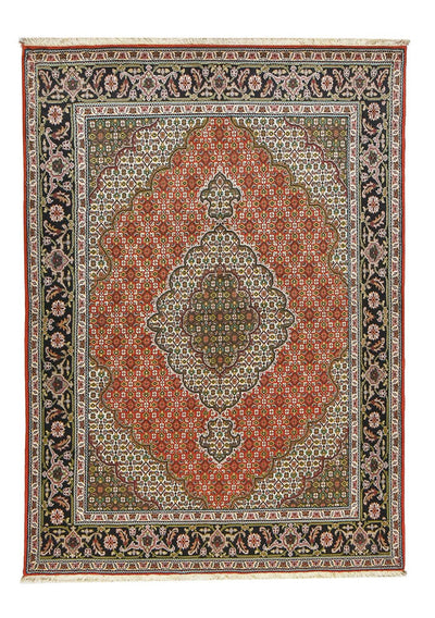 Tabriz - 40 Raj Dywan 150x205cm - Dywan perski