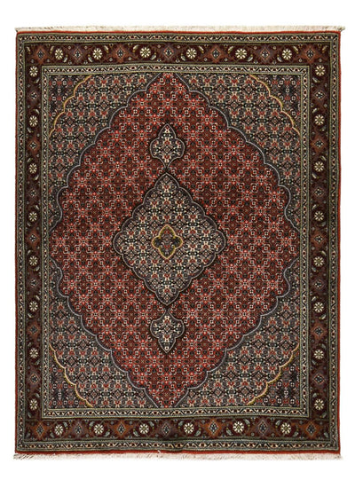 Tabriz - 40 Raj Dywan 147x195cm - Dywan perski