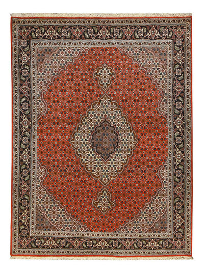 Tabriz - 40 Raj Dywan 155x205cm - Dywan perski