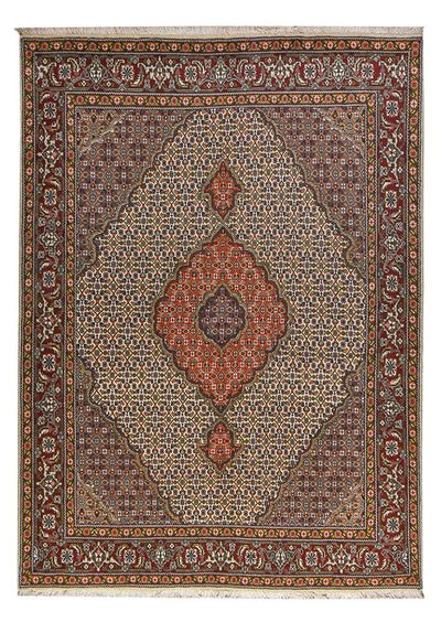 Tabriz - 40 Raj Dywan 153x210cm - Dywan perski