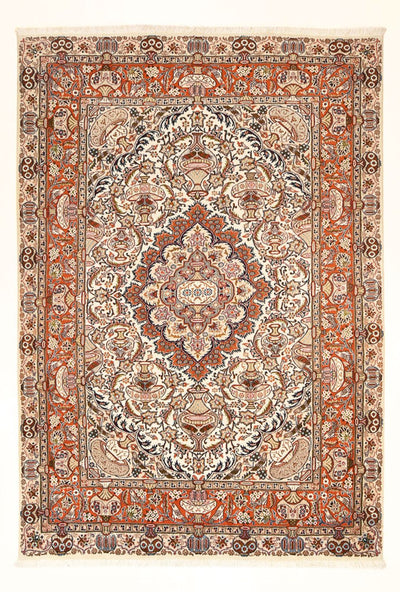 Kashmar Dywan 207x297cm - Dywan perski
