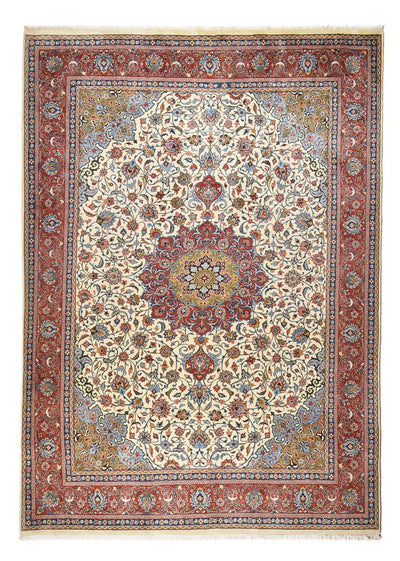 Sarouk Dywan 249x353cm - Dywan perski