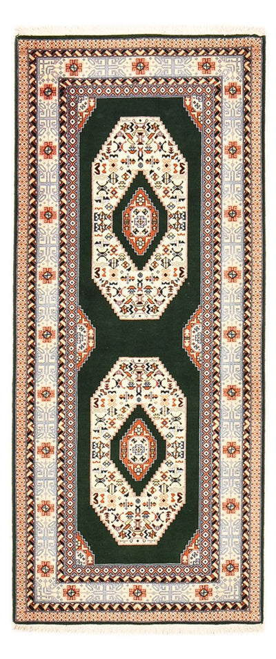 Tabriz - 50 Raj Dywan 77x182cm - Dywan perski