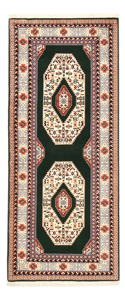 Tabriz - 50 Raj Dywan 75x182cm - Dywan perski