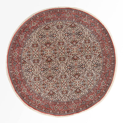 Bidjar Dywan 250x250cm - Dywan perski