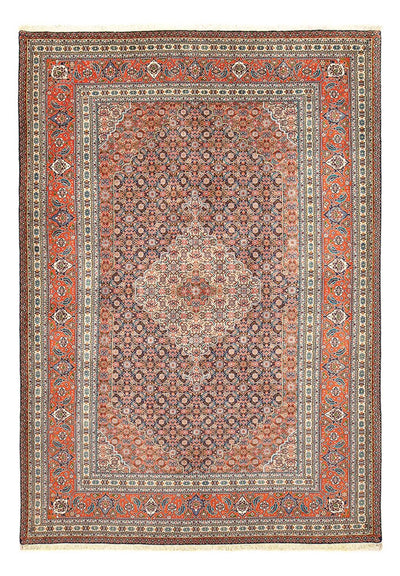 Tabriz Dywan 206x291cm - Dywan perski