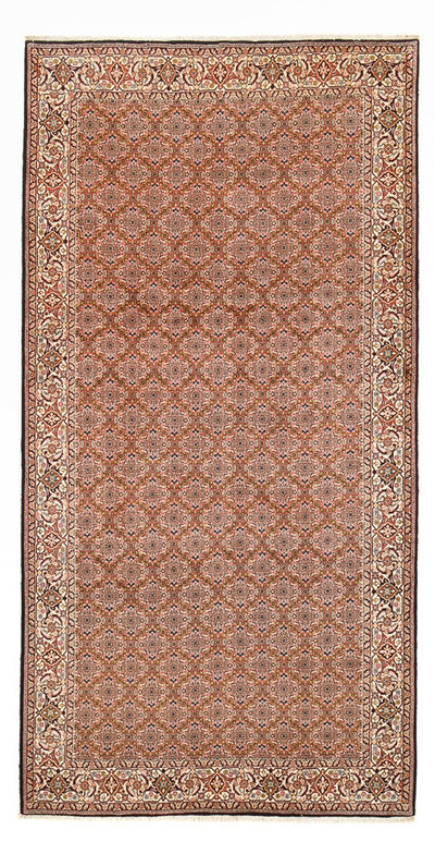 Bidjar - Zanjan Dywan 200x390cm - Dywan perski